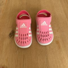 Adidas Soft Foam Girls shoes