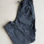 Zara Cargo Pants Image 2