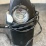 Air compressor with light Image 4