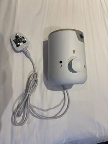 Tommee Tippee Plug In Bottle Warmer