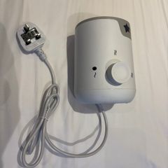 Tommee Tippee Plug In Bottle Warmer