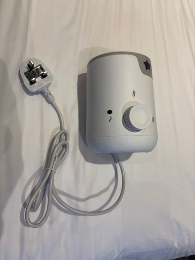 Tommee Tippee Plug In Bottle Warmer