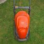 flymo electric lawnmower Image 2