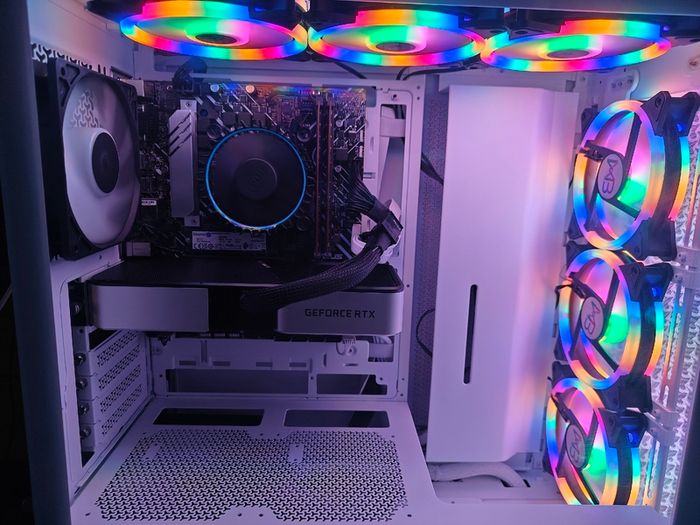 Desktop RTX
