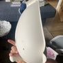 bath support aqua pod + stoke newborn bath support Image 3