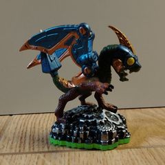Skylanders - Drobot