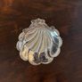antique/Retro silver Bon Bon dish Image 3