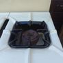 Vintage 1950s/60s Flavel "Leamington" Calor Gas 860 Cooker Image 6