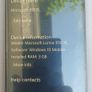 Microsoft Lumia 950XL Mobile Phone (Black). Image 8