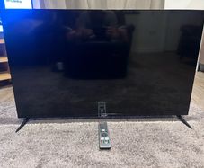 sharp smart TV