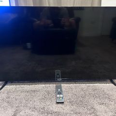 sharp smart TV