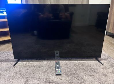 sharp smart TV