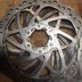 bike break discs rotors new Image 3