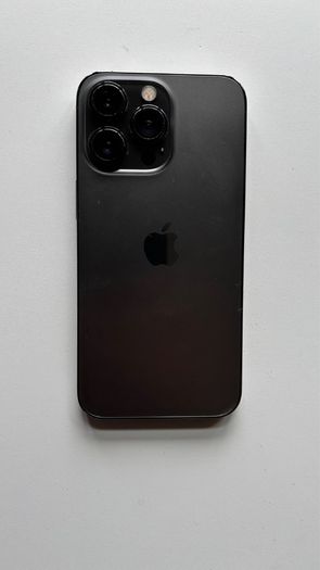iPhone 13 Pro