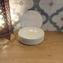 6 Side Plates from IKEA (20cm) Image 2