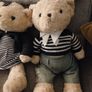 Paul costello twin bears Image 3