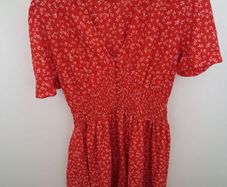 Ladies dresses