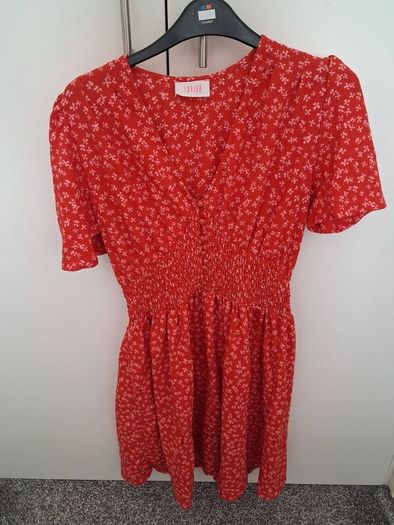 Ladies dresses