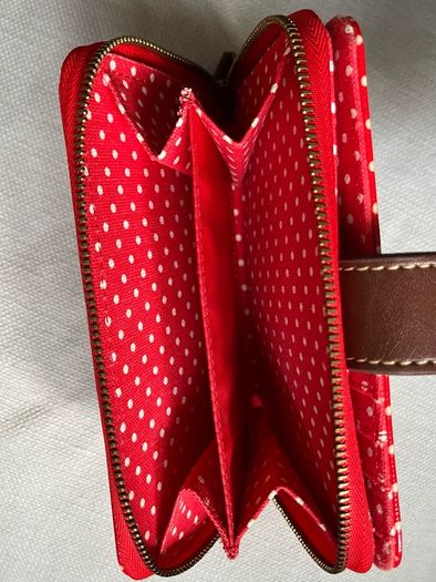 Cora Taylor purse