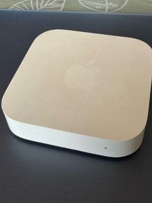 Apple Airport Express