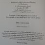 The Che Handbook 2003 Hardback First Edition, First Printing Image 5