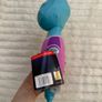 Disney Pixar Elemental Wade Ripple Plush approx. 35cm. Please see photos Image 10