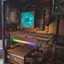 Gaming PC - RTX 3080 Ryzen 5600x Image 5