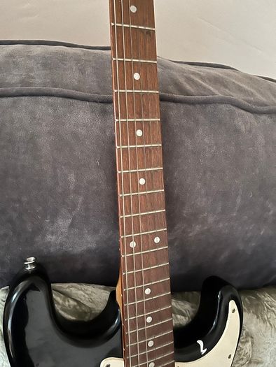 Electric Guitar