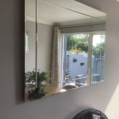 mirror