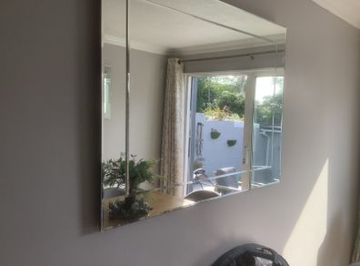 mirror