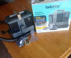 Beldray Spot cleaner