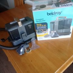 Beldray Spot cleaner