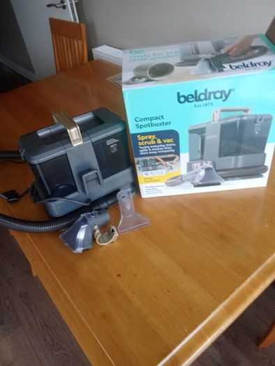 Beldray Spot cleaner