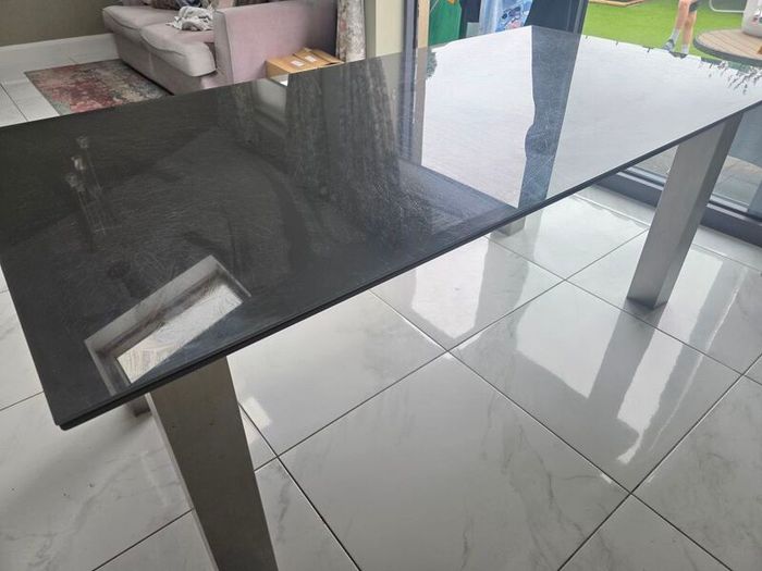 Dining Table and Chairs