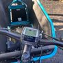 Cube Electric Cargo bike Image 2