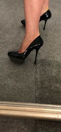 Kurt Geiger Heels