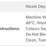 Only 8 Euro Each!! - Brand New Single Bed Items - Nicole Day, Lines & Lace, Downland Image 10