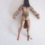 Indiana Jones Ughada Warrior Figure 4" (2008) Image 4