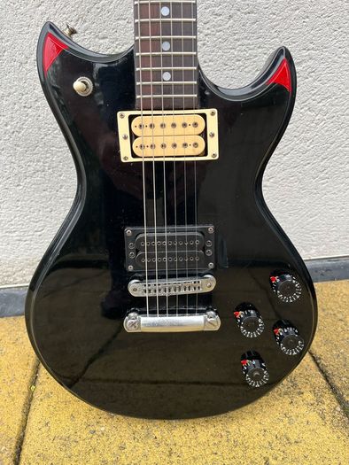Electric guitar Westbury made in Japan 1978