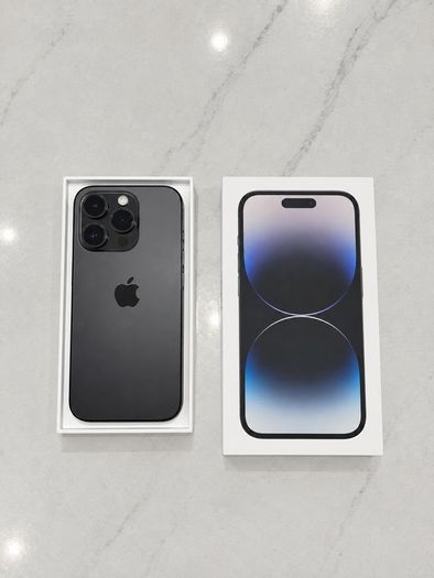IPhone 14 Pro