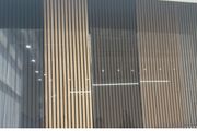 New Acoustic Wall Panels