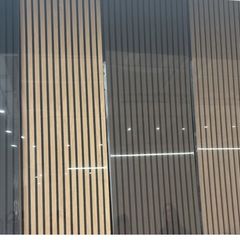New Acoustic Wall Panels