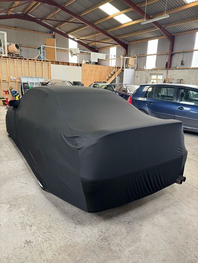 Jzx100 chaser car cover