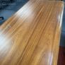 Wooden table Image 5