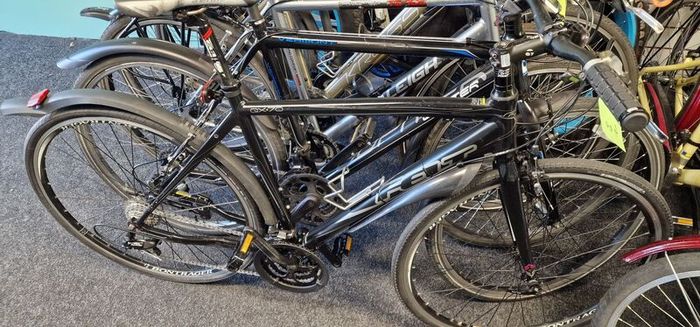 adult bikes