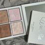 Kylie Jenner limited edition the wet set highlighter palette Image 5