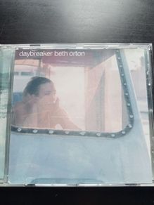 Beth Orton - Daybreaker CD