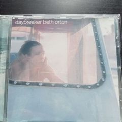 Beth Orton - Daybreaker CD