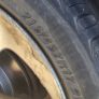 Original Toyota Prius 17" Alloy Wheels 5x100 (Set of 4) Image 2
