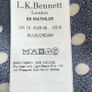 LK Bennett Mathilde Midi Skirt Image 6